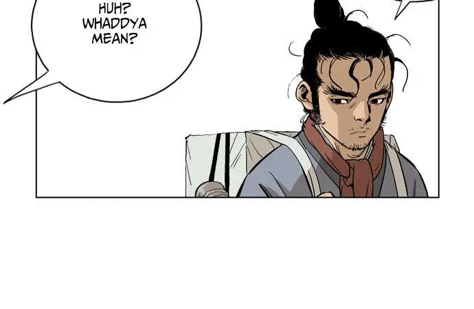 Gosu Chapter 21 Page 34