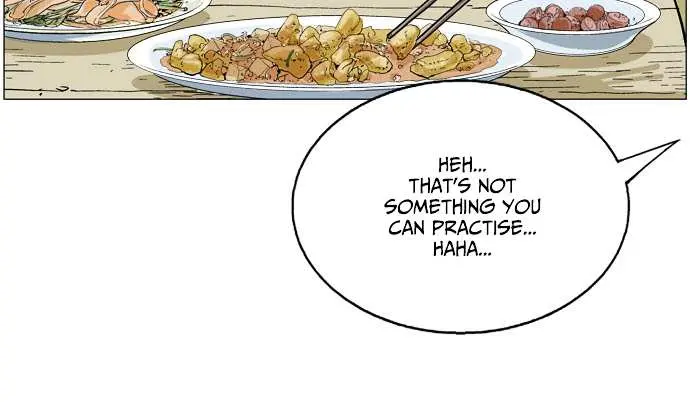 Gosu Chapter 21 Page 40