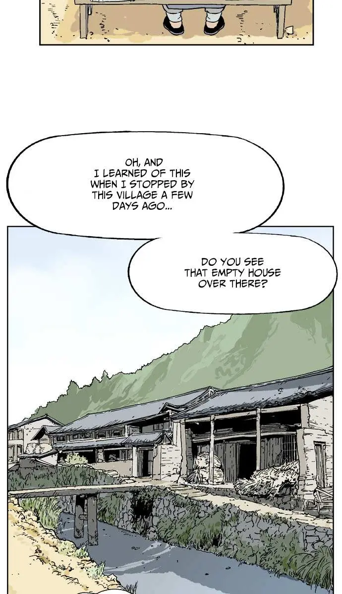 Gosu Chapter 21 Page 45