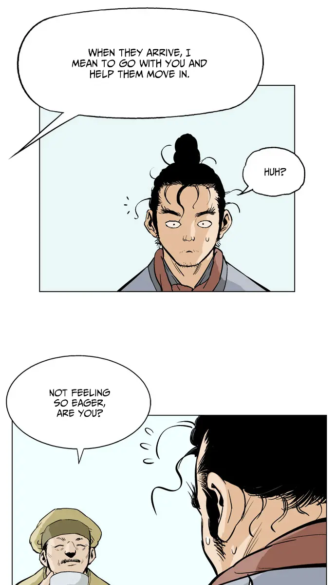 Gosu Chapter 21 Page 48