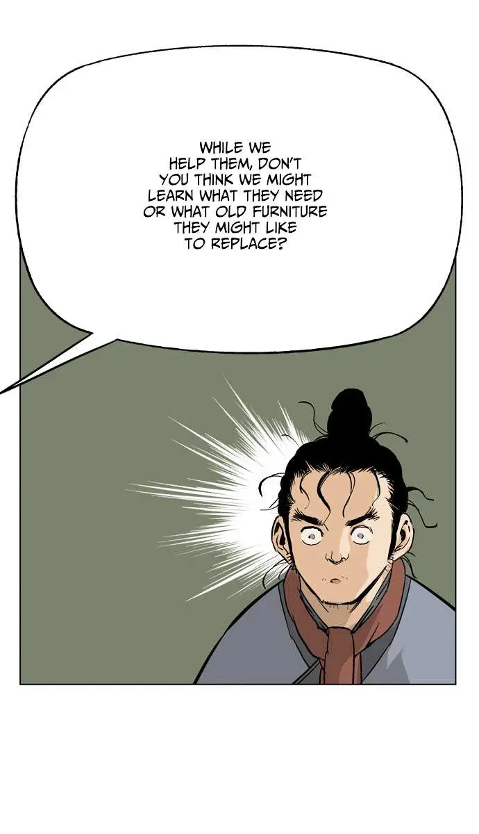 Gosu Chapter 21 Page 50