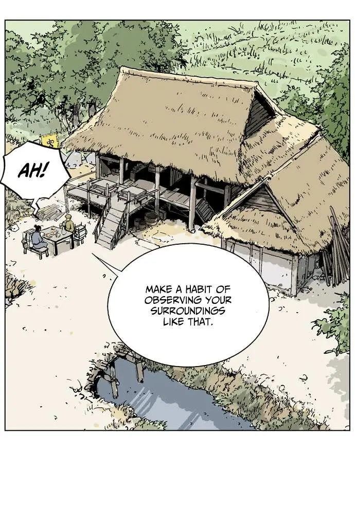 Gosu Chapter 21 Page 51