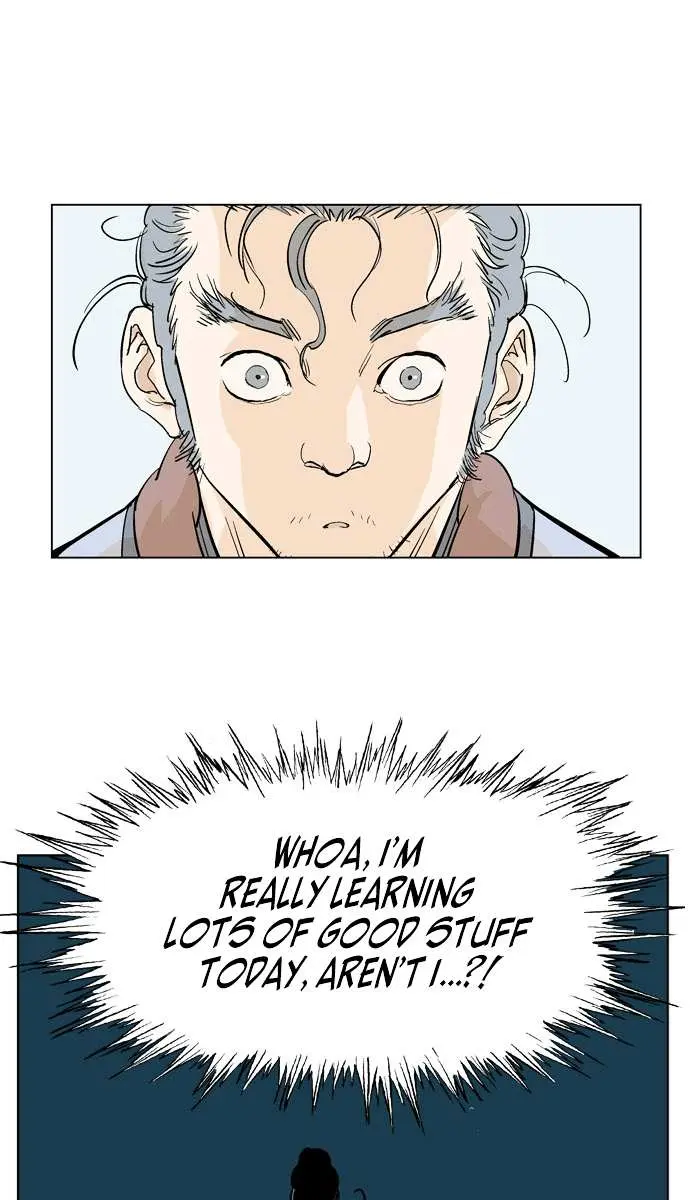 Gosu Chapter 21 Page 53