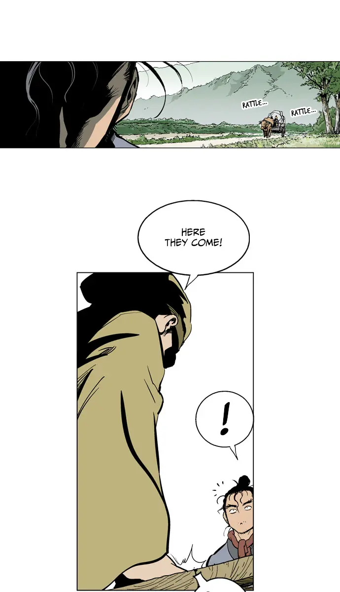 Gosu Chapter 21 Page 55