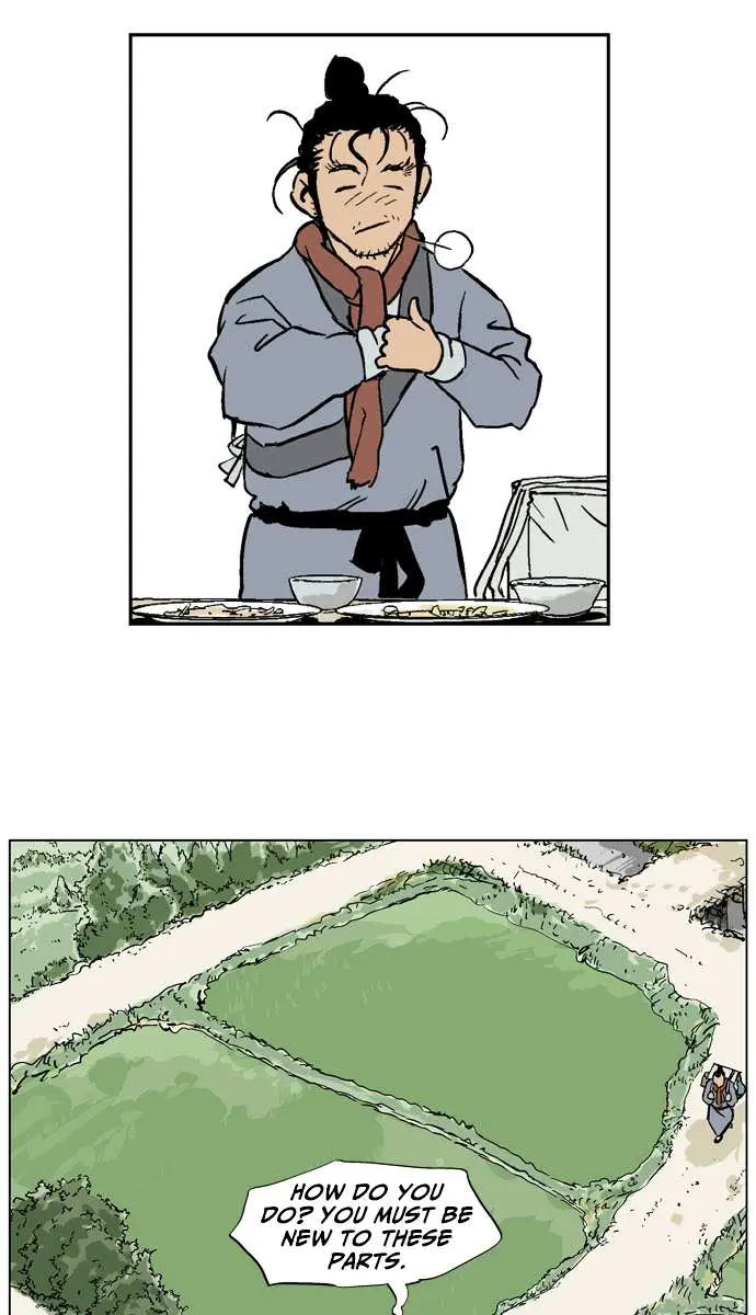 Gosu Chapter 21 Page 59