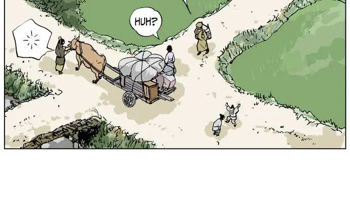 Gosu Chapter 21 Page 60