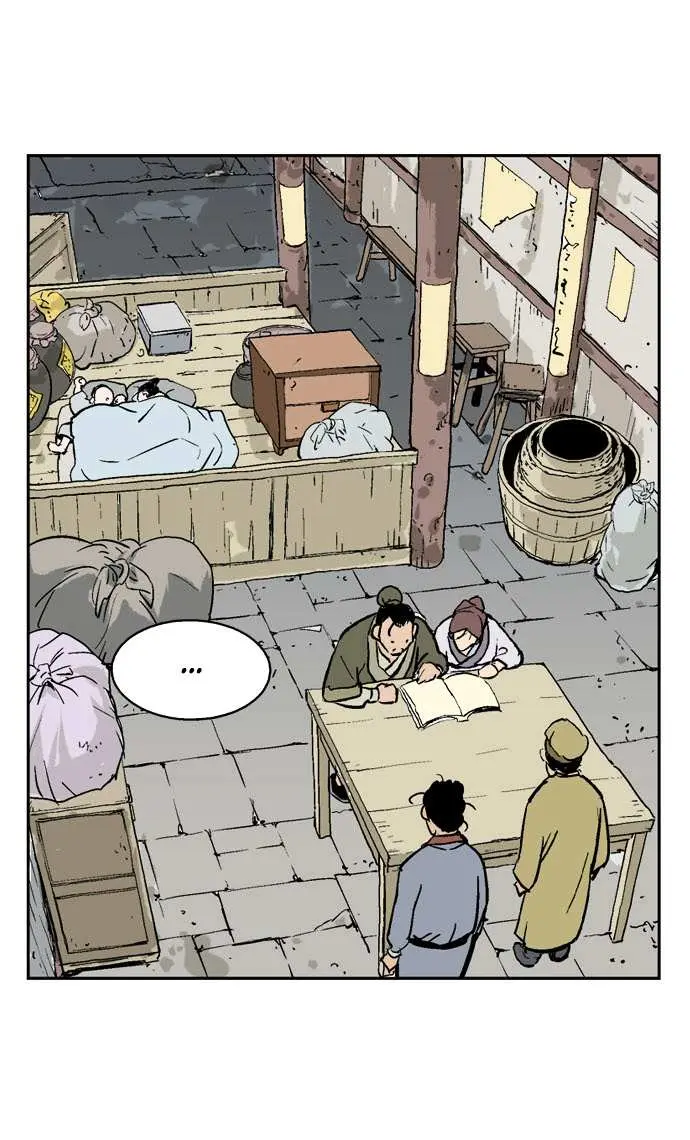 Gosu Chapter 21 Page 65