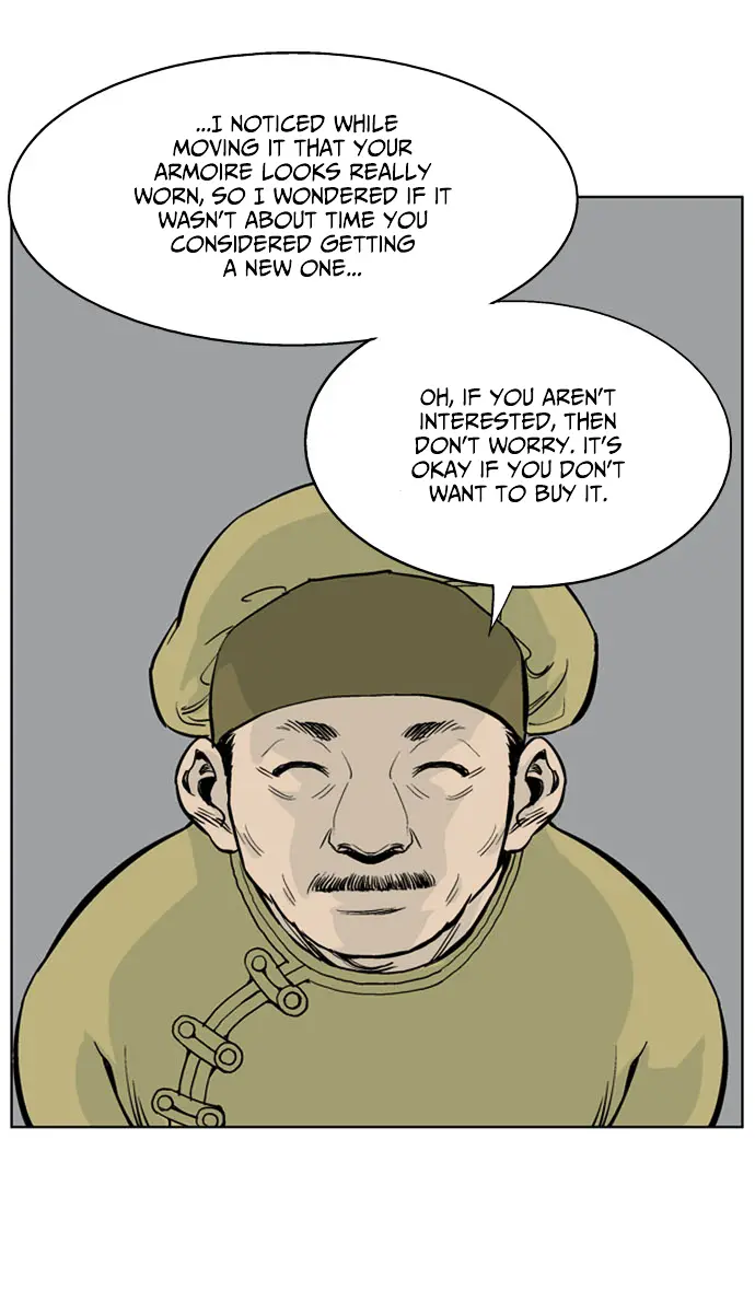 Gosu Chapter 21 Page 66