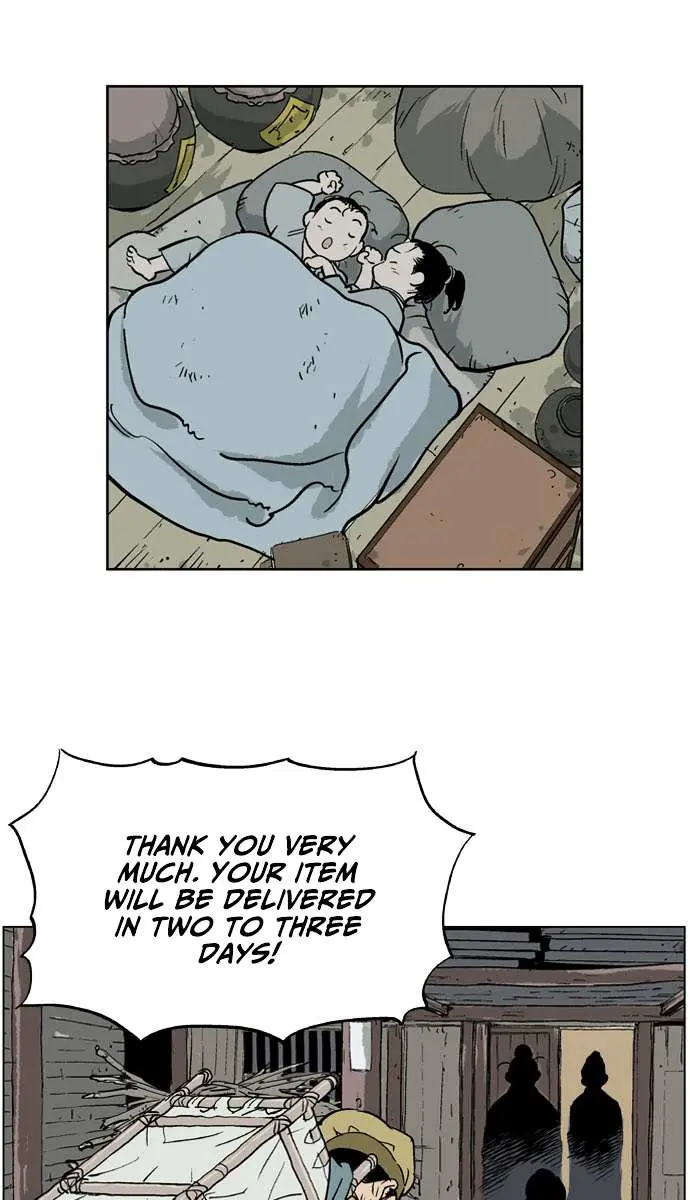 Gosu Chapter 21 Page 69