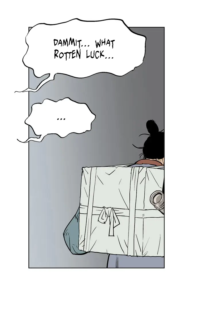 Gosu Chapter 21 Page 72