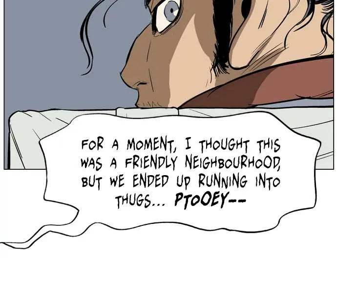 Gosu Chapter 21 Page 75