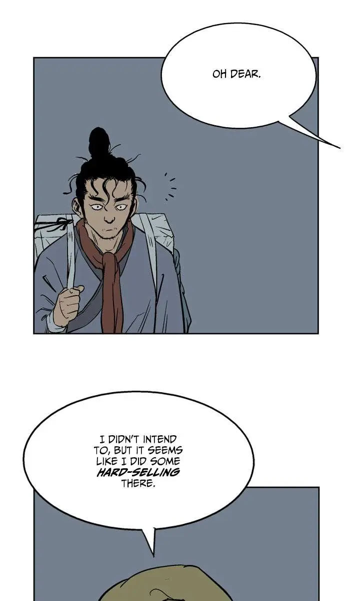 Gosu Chapter 21 Page 79