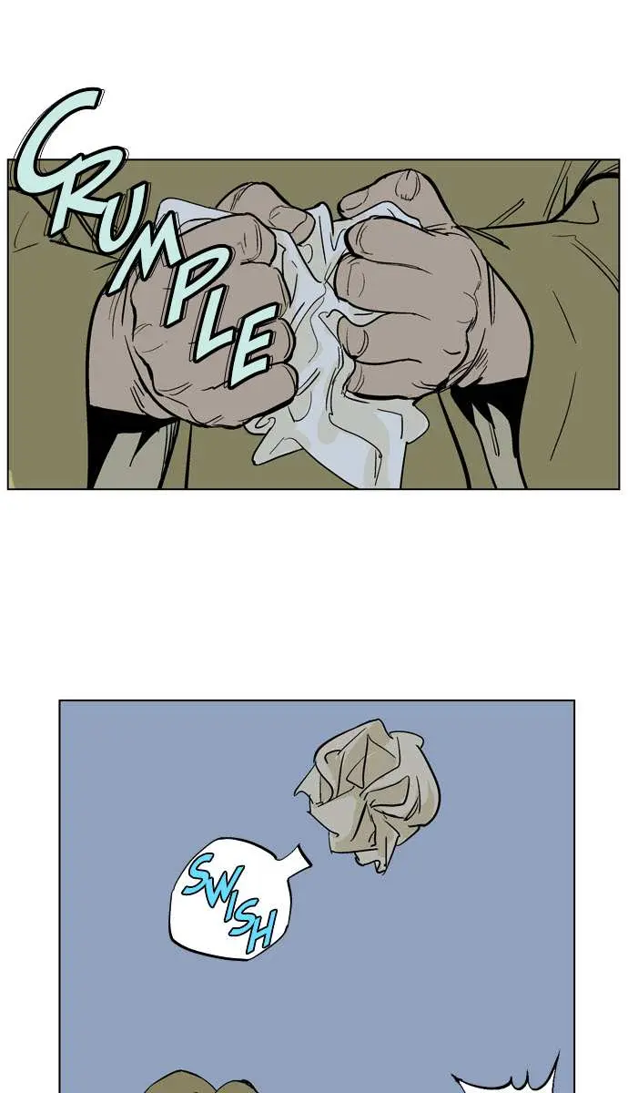 Gosu Chapter 21 Page 81