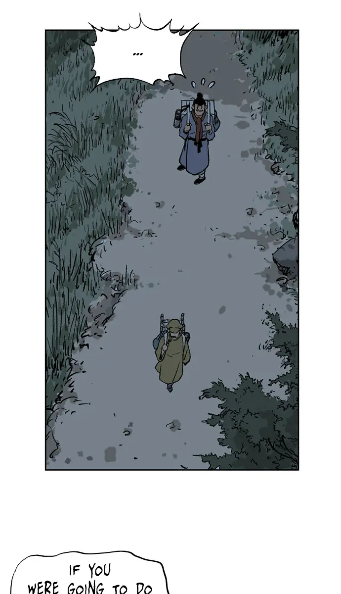 Gosu Chapter 21 Page 84