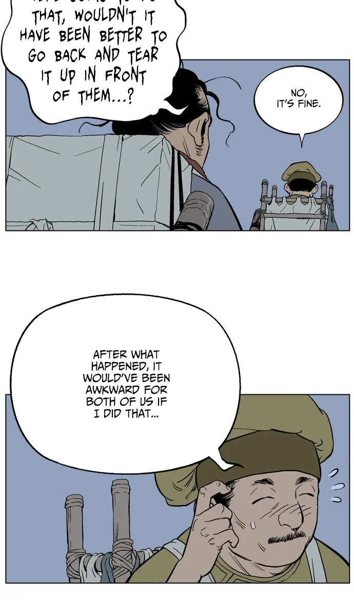 Gosu Chapter 21 Page 85