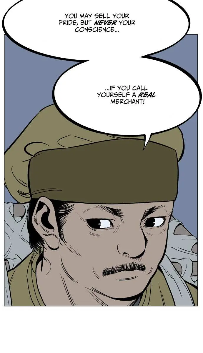 Gosu Chapter 21 Page 91