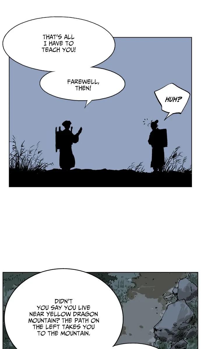 Gosu Chapter 21 Page 93