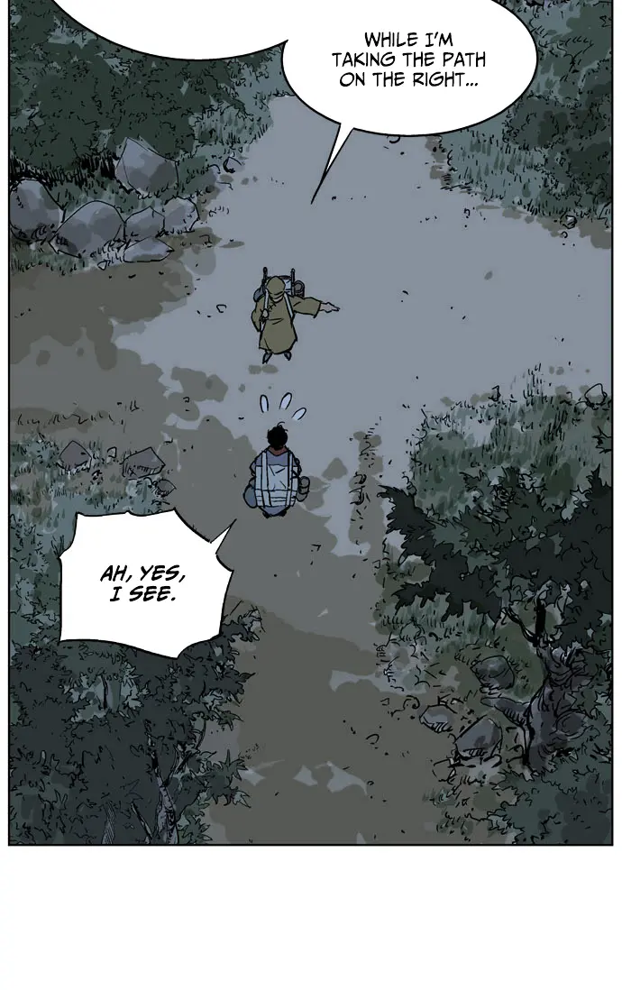 Gosu Chapter 21 Page 94