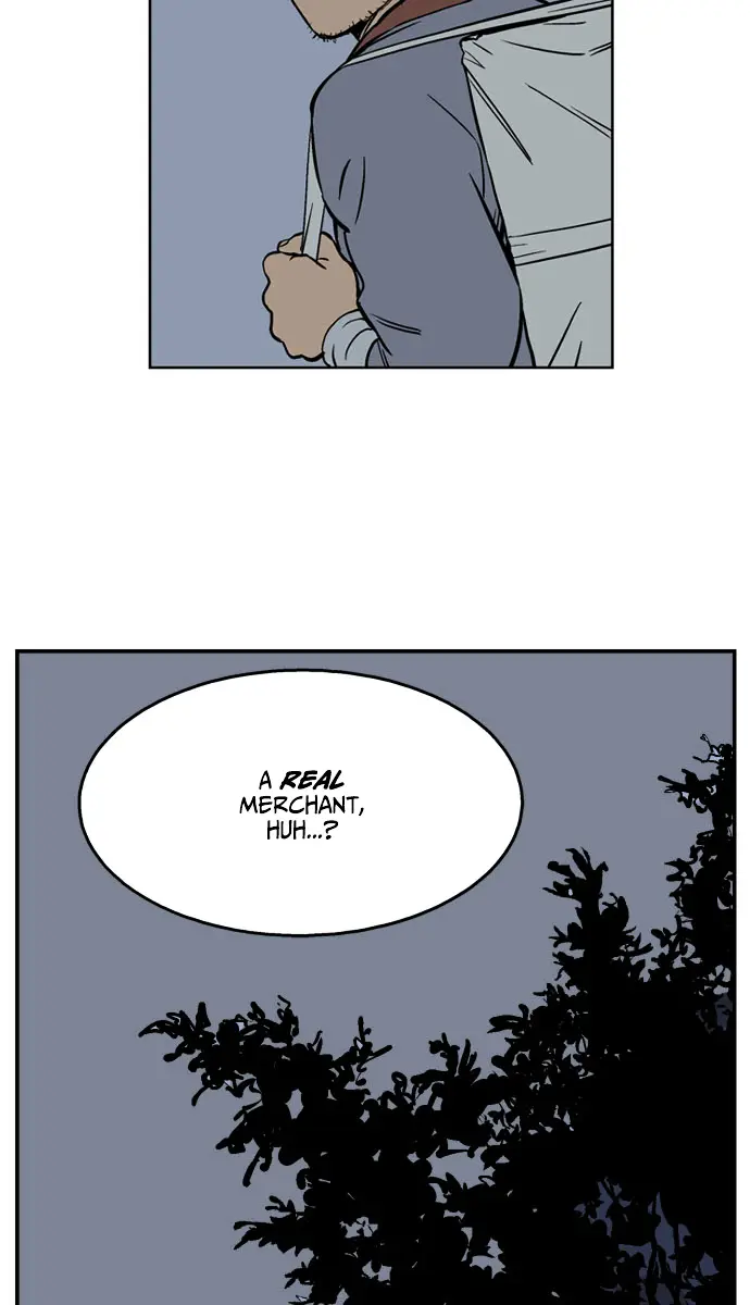 Gosu Chapter 21 Page 96