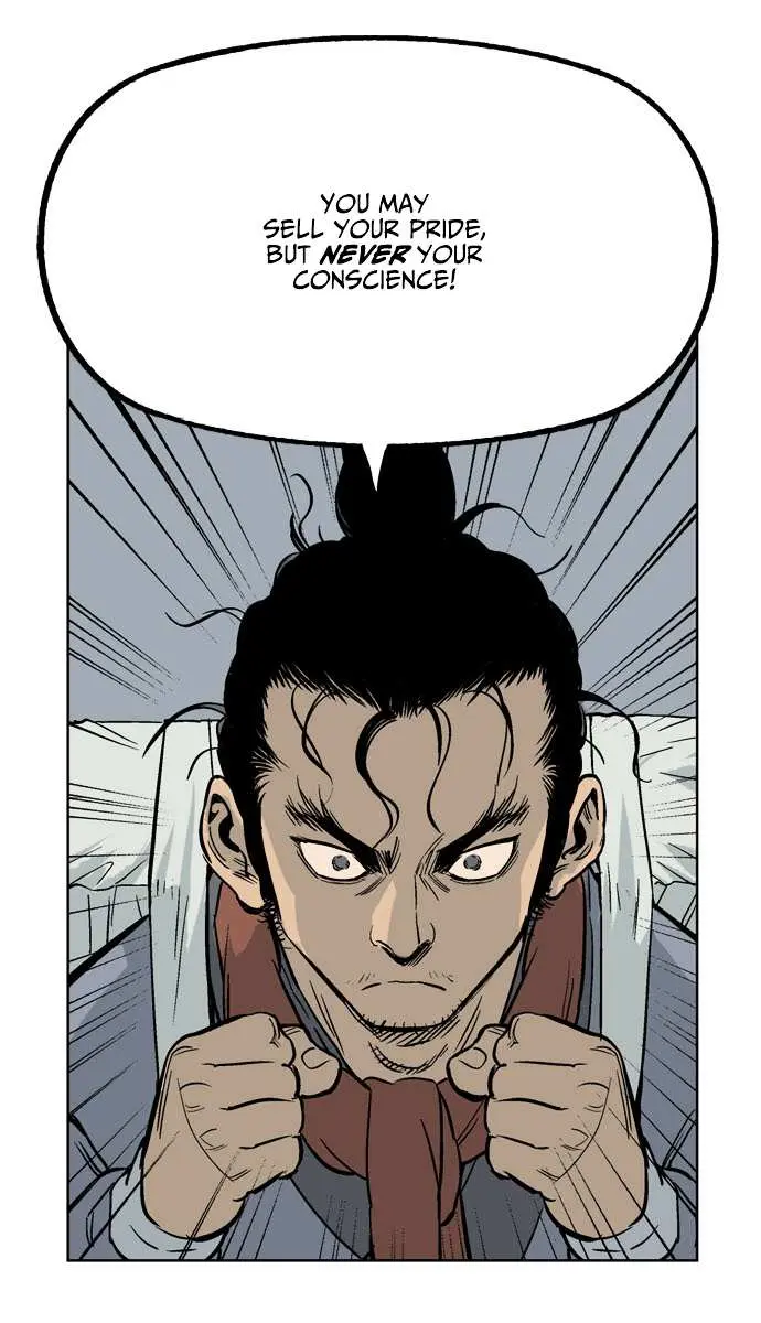 Gosu Chapter 21 Page 98