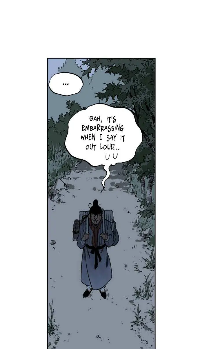 Gosu Chapter 21 Page 99