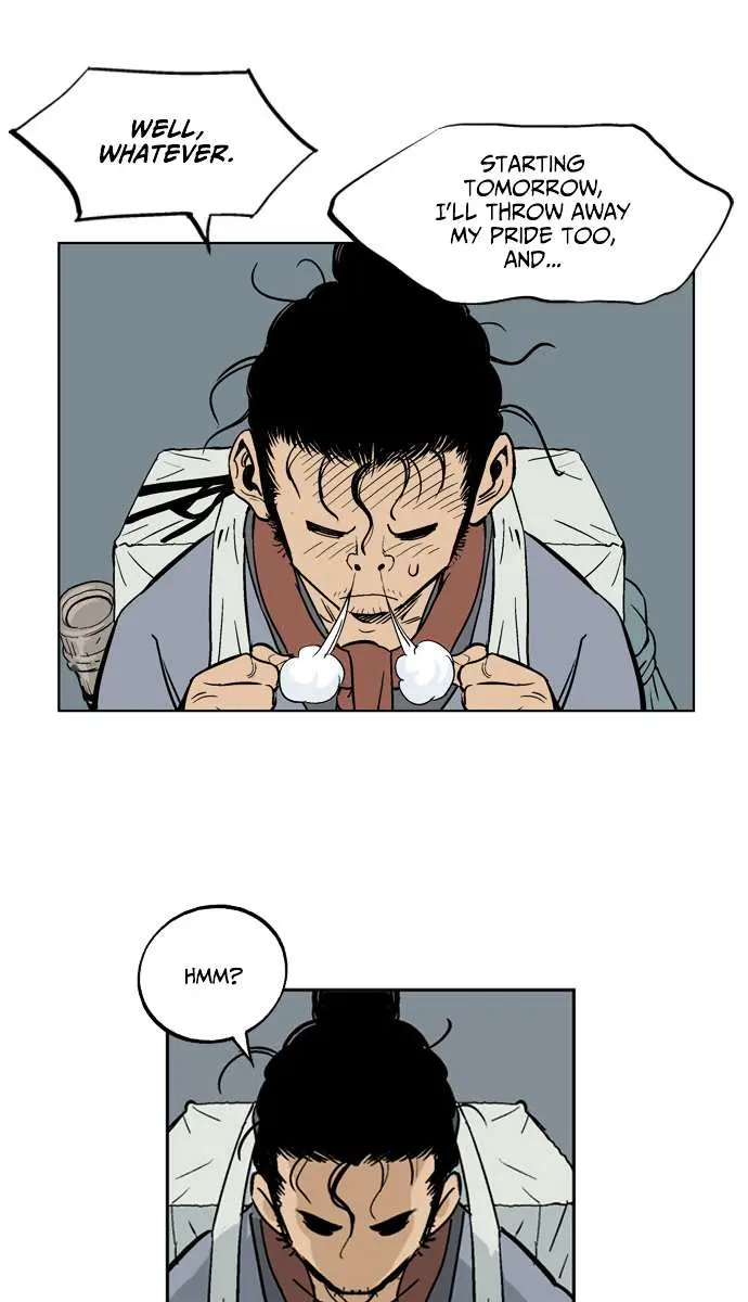 Gosu Chapter 21 Page 101