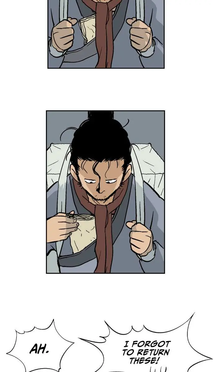 Gosu Chapter 21 Page 102