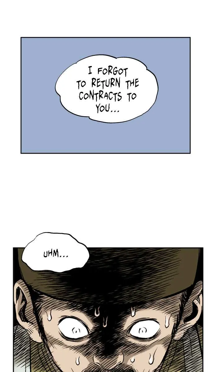 Gosu Chapter 21 Page 114