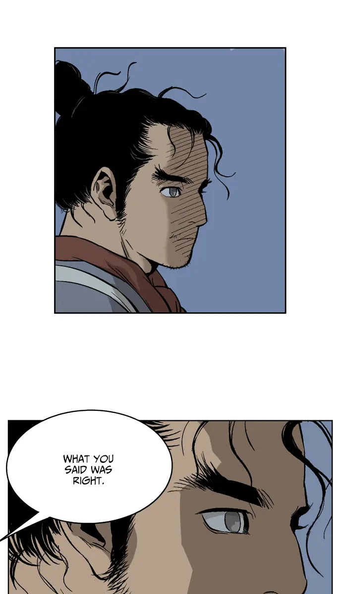 Gosu Chapter 21 Page 118