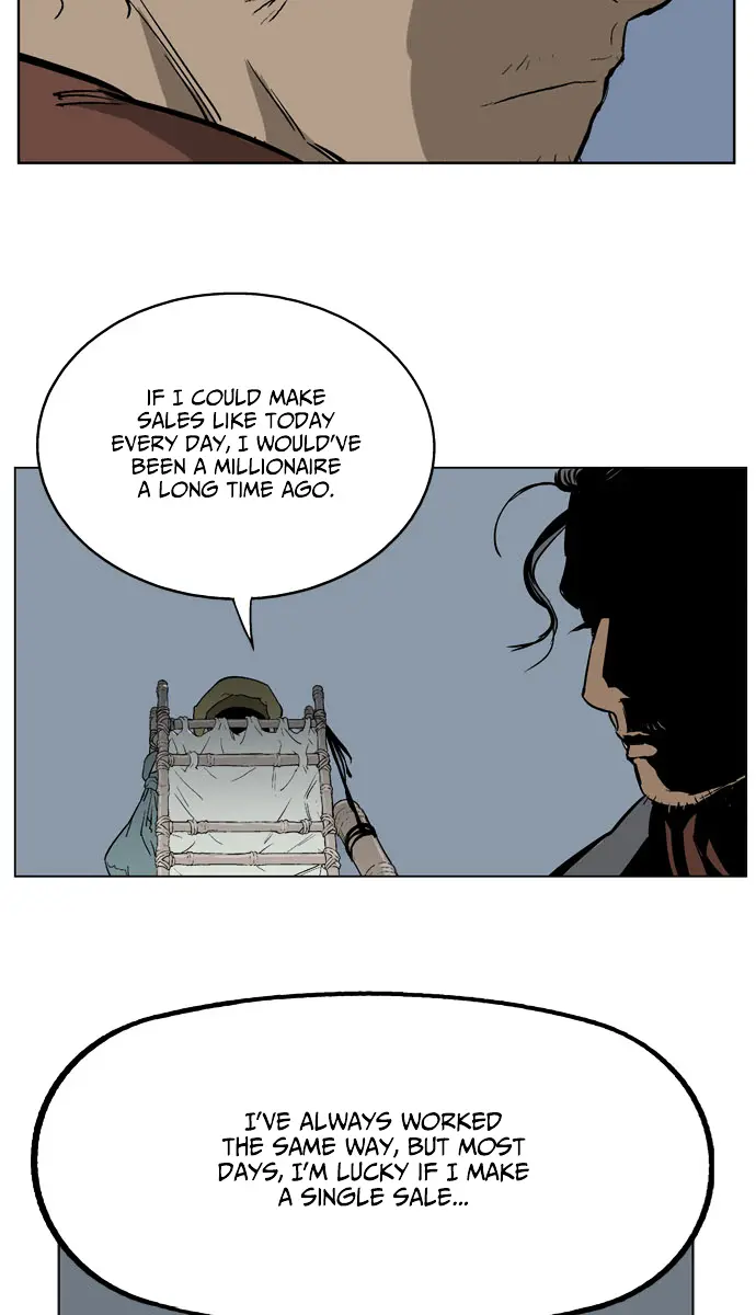 Gosu Chapter 21 Page 119