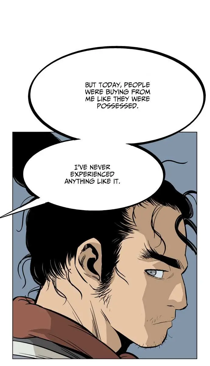 Gosu Chapter 21 Page 121