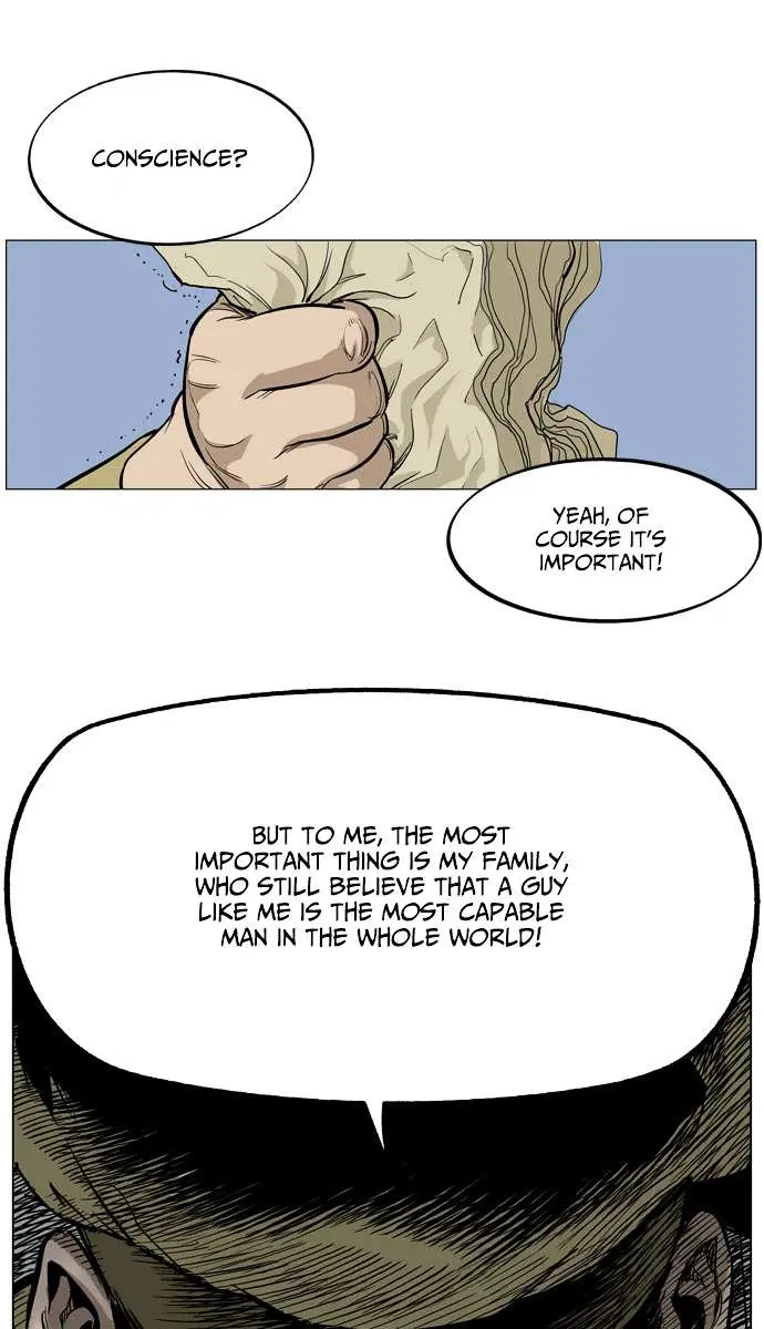 Gosu Chapter 21 Page 122