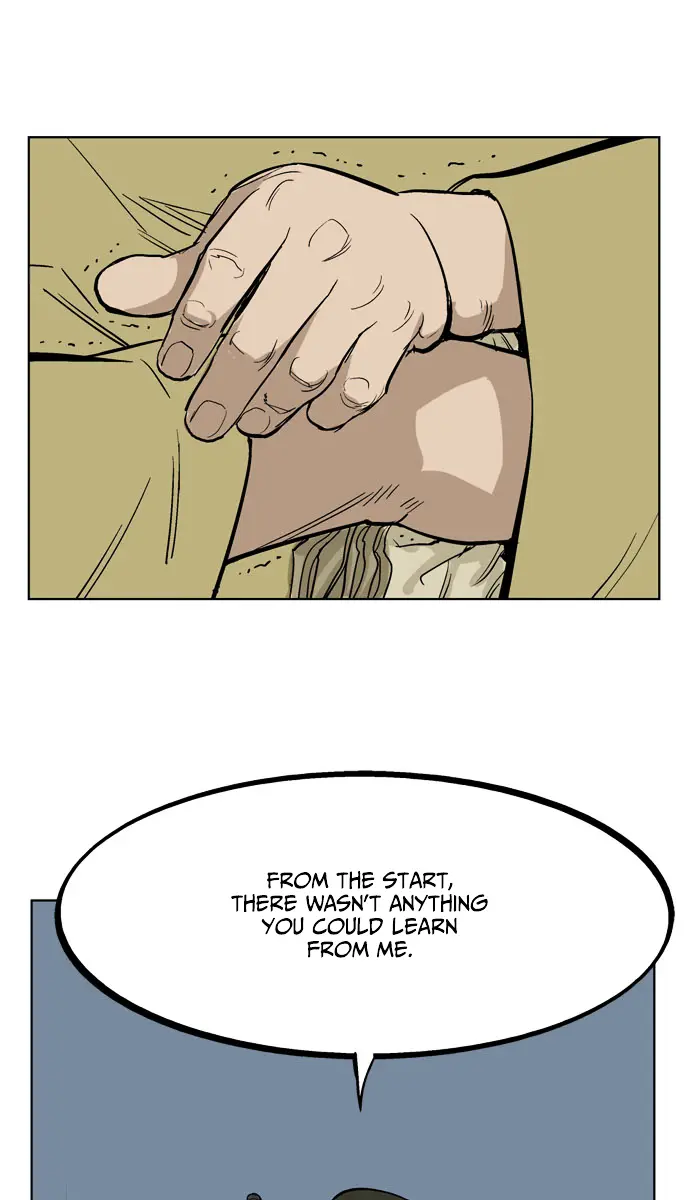 Gosu Chapter 21 Page 124