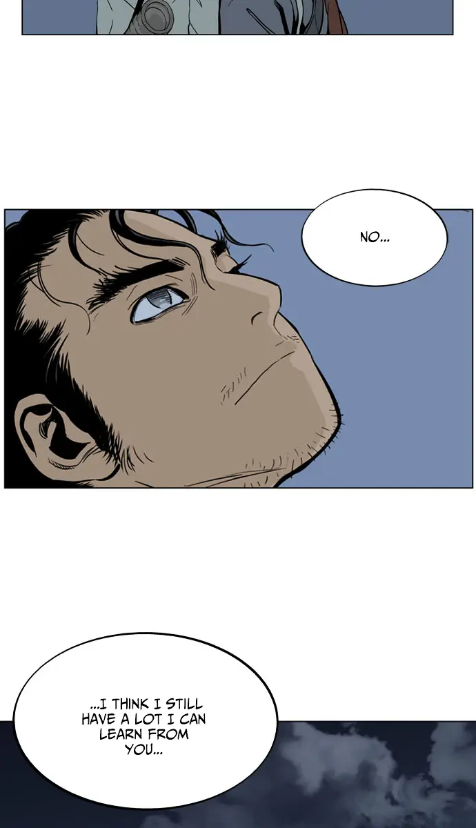 Gosu Chapter 21 Page 130