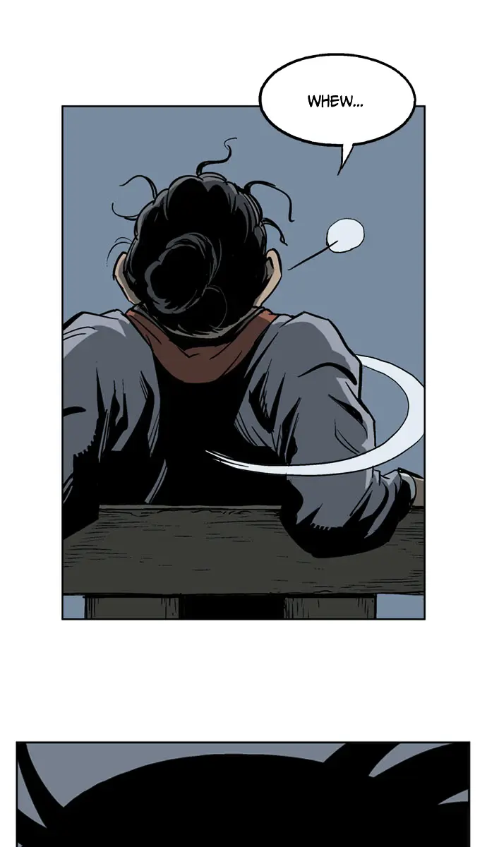 Gosu Chapter 22 Page 7