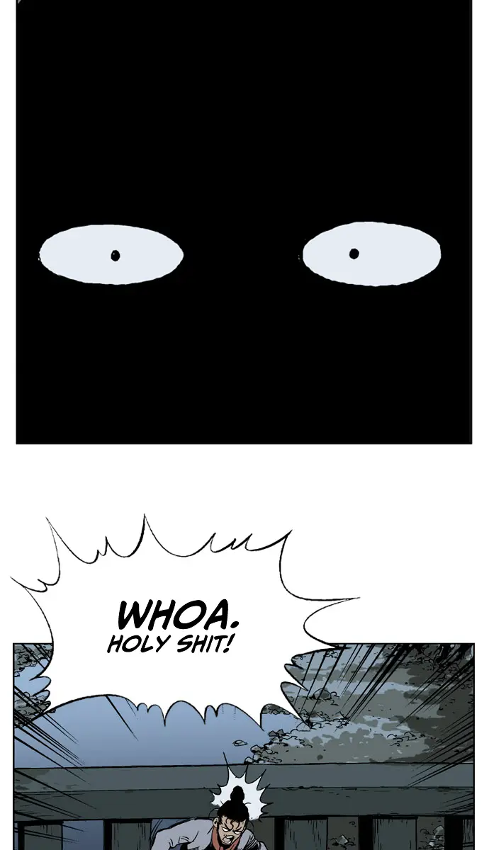 Gosu Chapter 22 Page 8