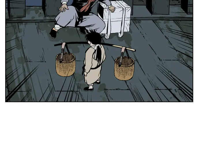 Gosu Chapter 22 Page 9