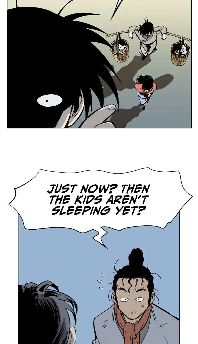 Gosu Chapter 22 Page 11