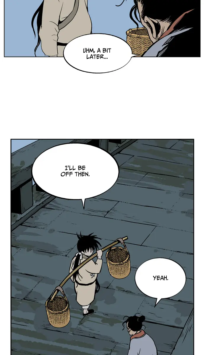 Gosu Chapter 22 Page 14