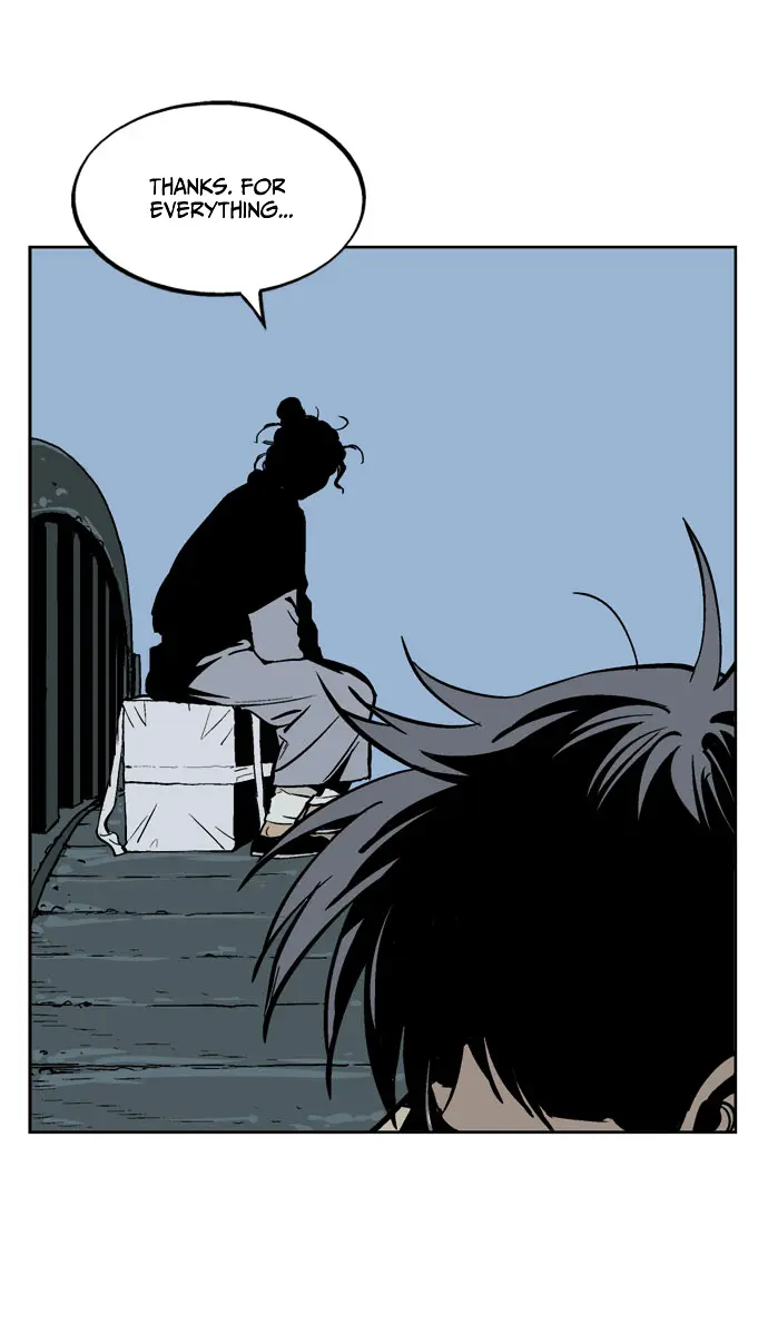 Gosu Chapter 22 Page 18