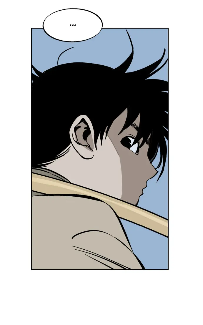 Gosu Chapter 22 Page 19