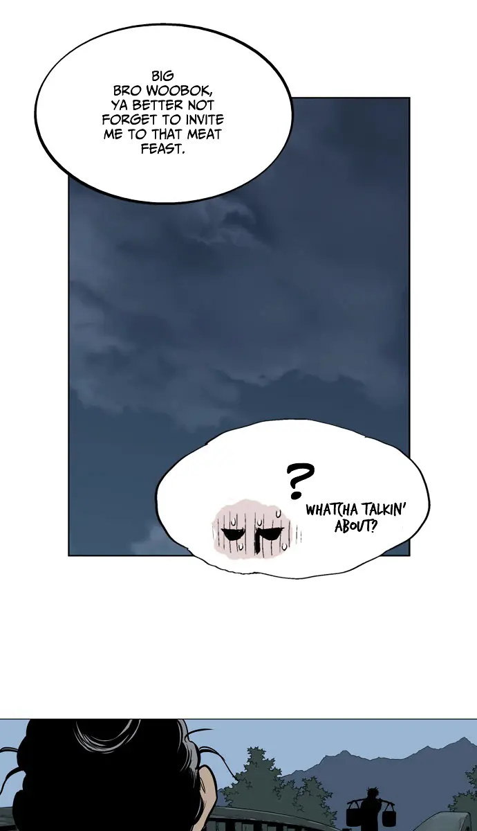 Gosu Chapter 22 Page 20