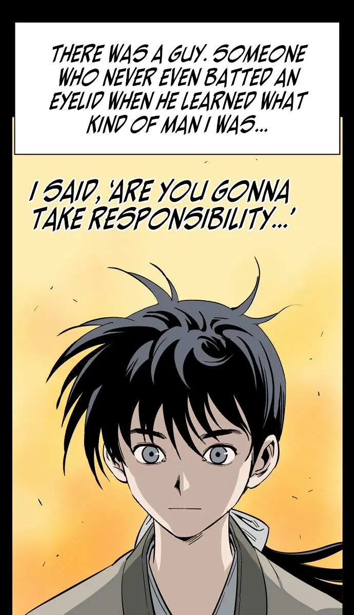 Gosu Chapter 22 Page 24