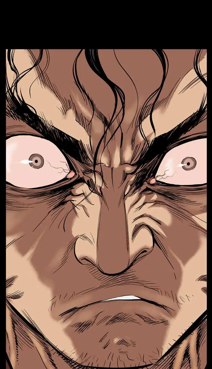 Gosu Chapter 22 Page 27