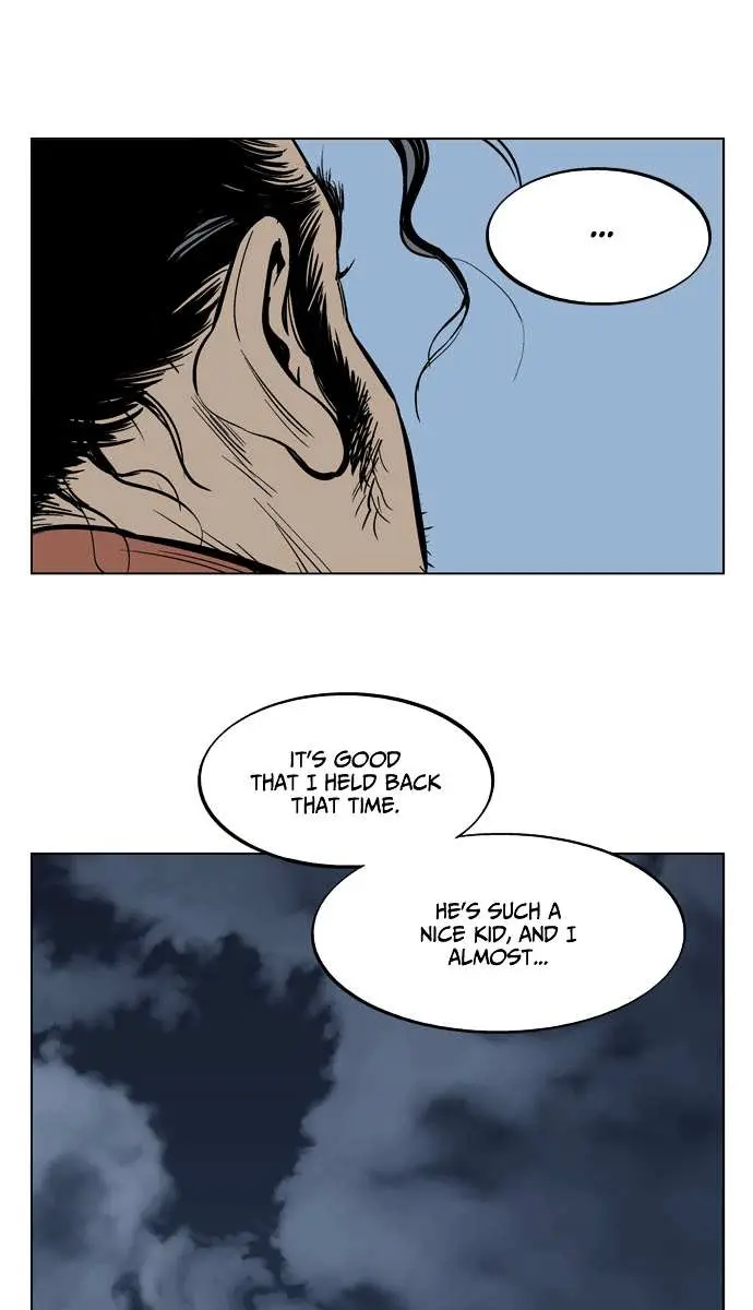 Gosu Chapter 22 Page 29