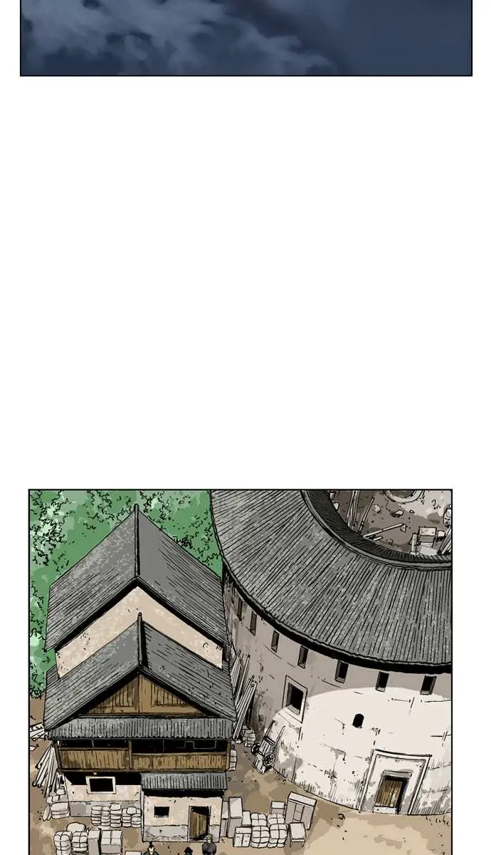 Gosu Chapter 22 Page 30