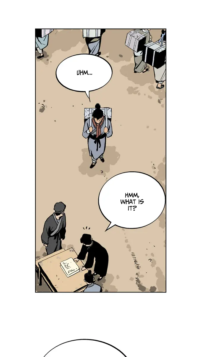 Gosu Chapter 22 Page 35