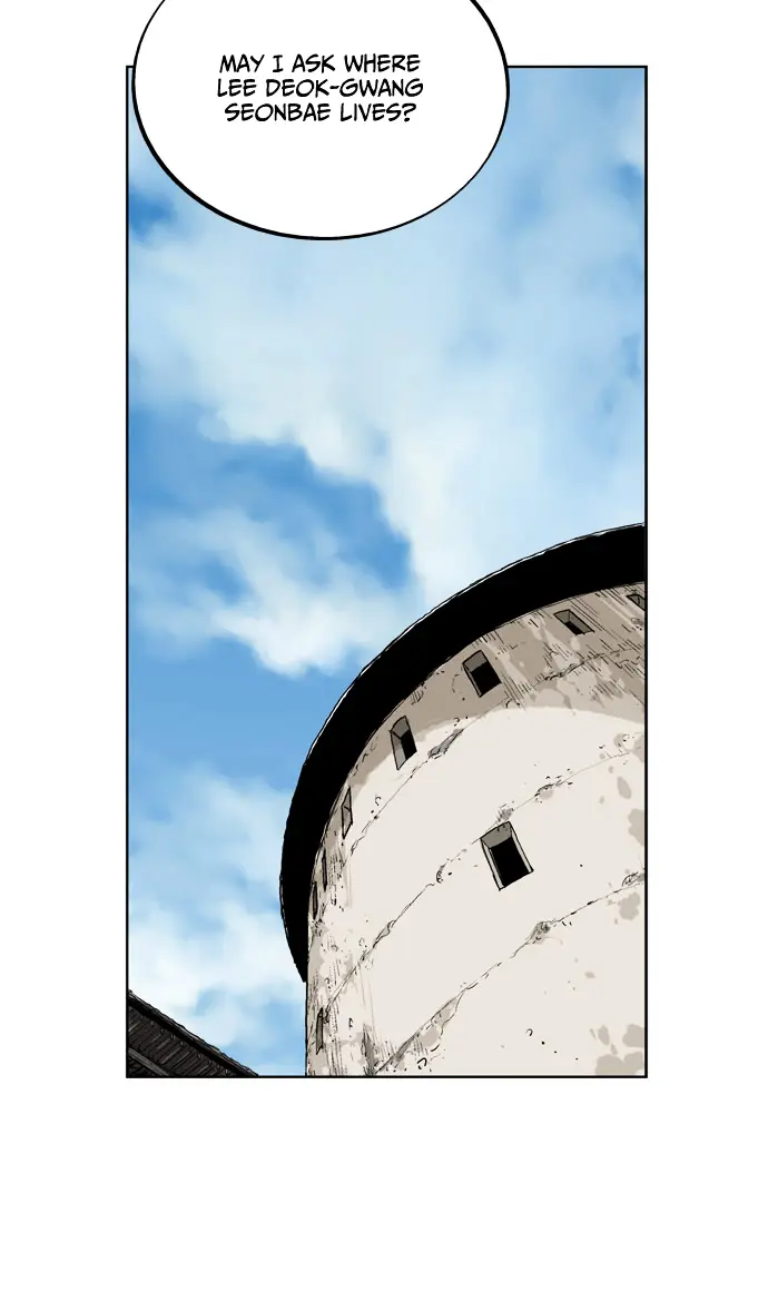 Gosu Chapter 22 Page 36