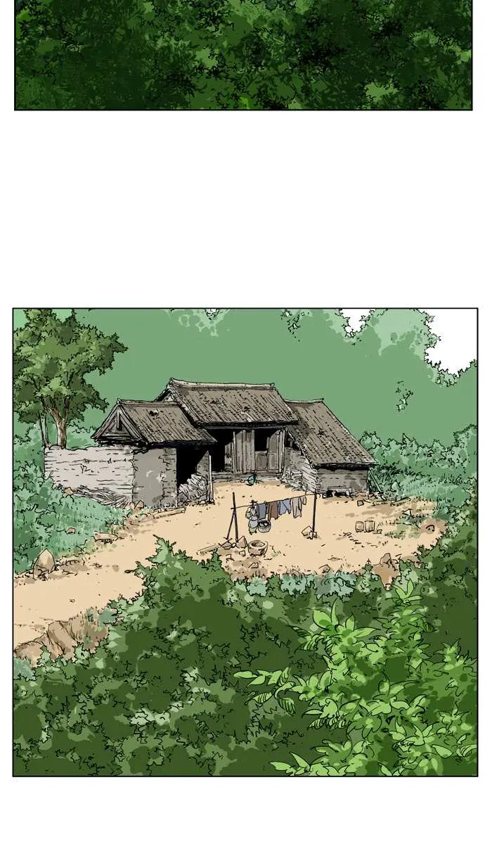 Gosu Chapter 22 Page 38