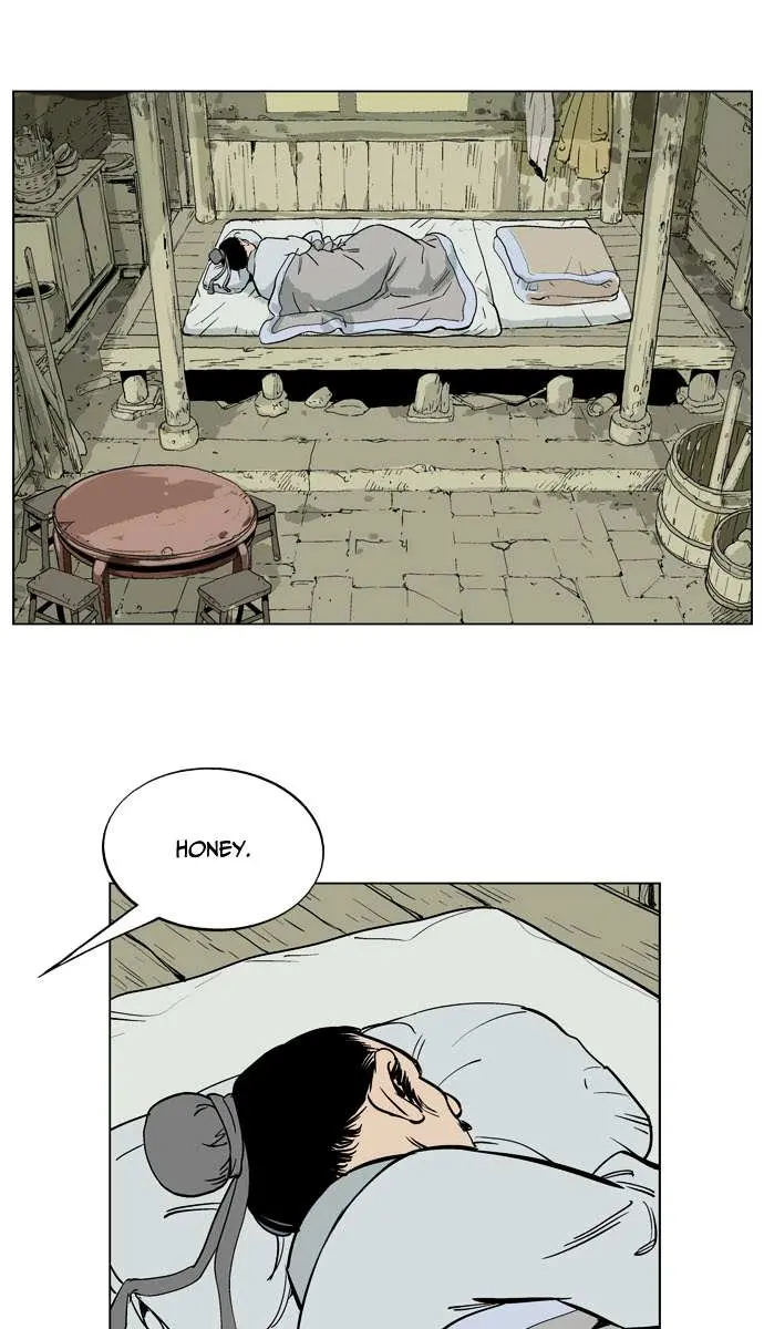 Gosu Chapter 22 Page 40